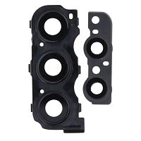 Скло камери Samsung Galaxy A23 A235F у рамці (комплект 2 шт)