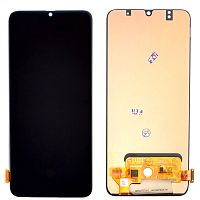 Дисплей Samsung Galaxy A70 2019 A705F + тачскрин (OLED Big LCD)