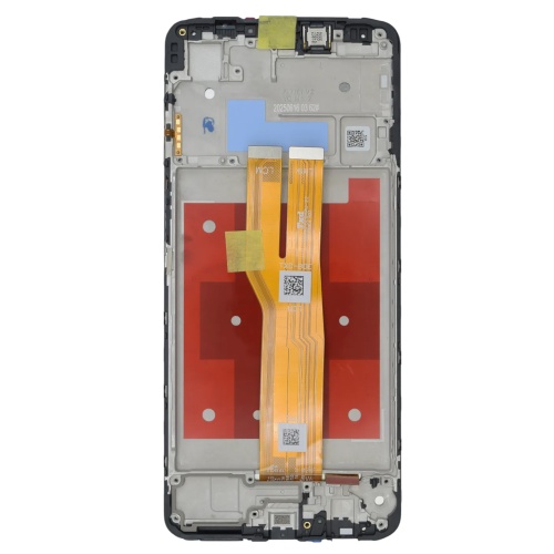 Дисплей Samsung Galaxy A07 2025 A075F з тачскріном (оригінал 100% з рамкою) Дисплей Samsung Galaxy A07 2025 A075F з тачскріном (оригінал 100% з рамкою)