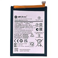 Акумулятор Samsung SLC-51 Galaxy A05s A057F (оригінал G+OCA Pro 5000 mAh)