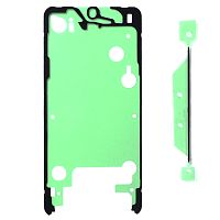 Скотч - стікер для дисплея Samsung Galaxy S24+ Plus S926, комплект 2 шт