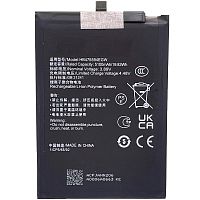 Аккумулятор Honor HB476594EGW X6a (оригинал Китай 5200 mAh)