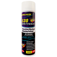 Рідина Mechanic 530 L2 Powerfull cleaning - для очищення плат 550 мл