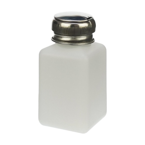 Ёмкость для спирта с дозатором Kaisi Alcohol Bottle 60 (200 ml) фото 2 Ёмкость для спирта с дозатором Kaisi Alcohol Bottle 60 (200 ml) фото 2