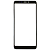 Скло дисплея Xiaomi Redmi 5 MDG1 MDI1 (чорне без OCA)