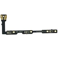 Шлейф Vivo Y22, Y22s 2022, Y35 з кнопками гучності та ввімкнення