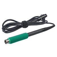 Ручка паяльника T12 для прецизійних паяльних станцій Sugon/Aifen тощо.