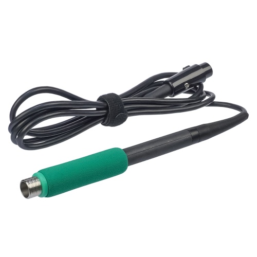 Ручка паяльника T12 для прецизійних паяльних станцій Sugon/Aifen тощо. Ручка паяльника T12 для прецизійних паяльних станцій Sugon/Aifen тощо.