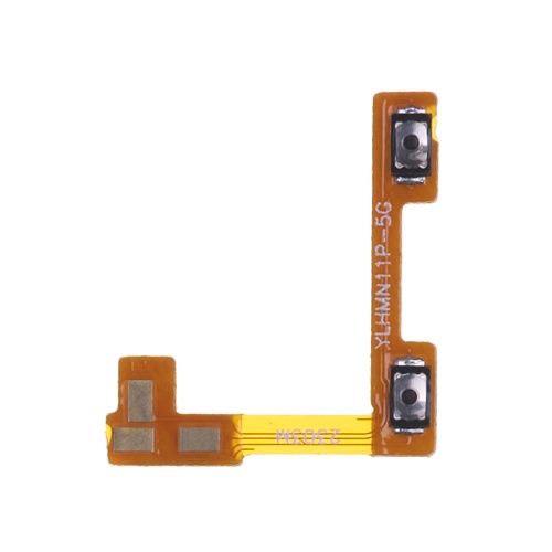 Шлейф Xiaomi Redmi note 11 Pro+ 5G із кнопками гучності