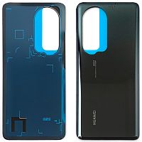 Задня кришка Huawei P50 Pro (чорна оригінал Китай)