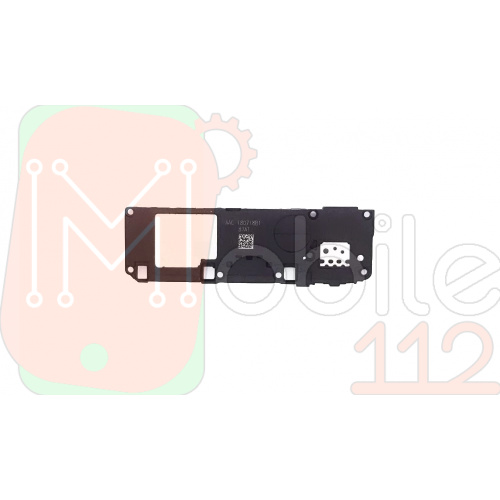 Звонок Vivo Y81 Y85 в рамке - полифонический динамик