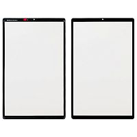 Скло дисплея Lenovo Tab M10 Plus 10.3" TB-X606F (OCA Pro з плівкою)
