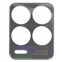 Скло камери Realme 8, 8 Pro (велике)