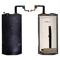 Дисплей Blackview BV9000-F BV9000 Pro-F з тачскріном (AAAA)