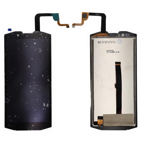 Дисплей Blackview BV9000-F BV9000 Pro-F з тачскріном (AAAA)