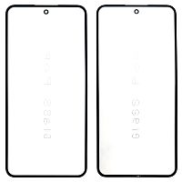 Стекло дисплея Nothing Phone 3a, Phone 3a Pro (OCA Pro с пленкой)