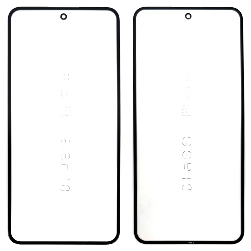 Скло дисплея Nothing Phone 3a, Phone 3a Pro (OCA Pro з плівкою)