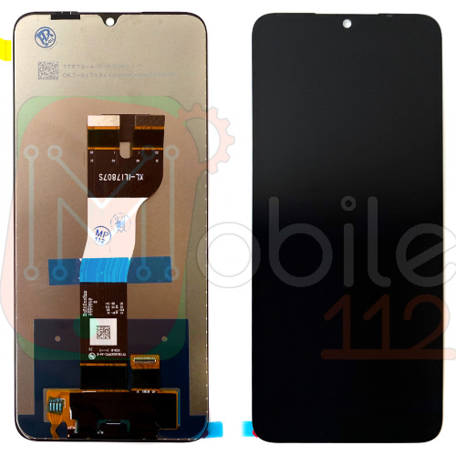 Дисплей Samsung Galaxy A05s 2023 A057F з тачскріном (оригінал Китай) фото 2