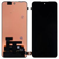 Дисплей OnePlus 10R з тачскріном (оригінал Китай)