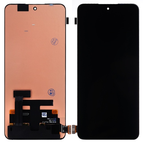 Дисплей OnePlus 10R з тачскріном (оригінал Китай)