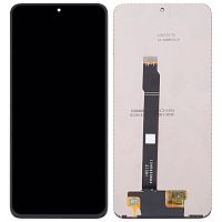 Дисплей Huawei Honor X8 4G Honor X30i з тачскріном (AAAA)