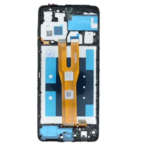 Дисплей Samsung Galaxy A06 A065F з тачскріном (оригінал 100% Service Pack з рамкою)