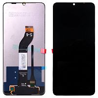 Дисплей Xiaomi Redmi 13C, Poco C65 з тачскріном (версія S-6 оригінал Китай)