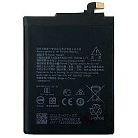 Аккумулятор Nokia 2 HE338 / 2.1 HE341 оригинал Китай 4000 mAh