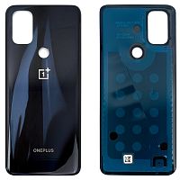 Задня кришка OnePlus Nord N10 5G (синя Original New)