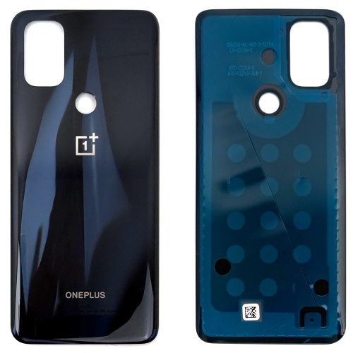 Задня кришка OnePlus Nord N10 5G (синя Original New)