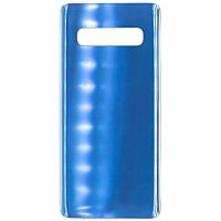 Задня кришка Samsung Galaxy S10 Plus G975F (синя)