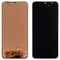 Дисплей Samsung Galaxy A16 A165, A16 5G A166, A26 5G A266, M16 5G M166 з тачскріном (OLED Big LCD)