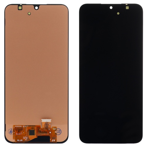 Дисплей Samsung Galaxy A16 A165, A16 5G A166, A26 5G A266, M16 5G M166 з тачскріном (OLED Big LCD)