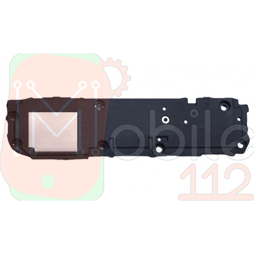 Звонок Realme 10 Pro RMX3663 в рамке - полифонический динамик