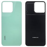 Задня кришка ZTE Blade V50 Design (зелена Original New)