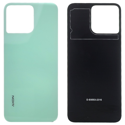 Задня кришка ZTE Blade V50 Design (зелена Original New)