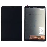 Дисплей Huawei MediaPad T3 8.0 KOB-L09 + тачскрин (оранжевый разъем)