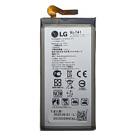 Акумулятор LG BL-T41 G8 ThinQ (оригінал Китай 3500 mAh)