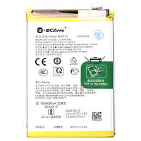 Аккумулятор Realme BLP875 C55. Narzo 50 4G 5G (оригинал G+OCA Pro 5000 mAh)