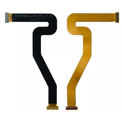 Шлейф Samsung Galaxy Tab A8 10.5 X200N X205 міжплатний - основний