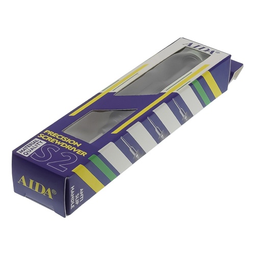 Отвёртка Aida AD-L001 (Y 0.6) фото 2