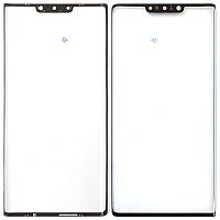 Стекло дисплея Huawei Mate 30 Pro (с OCA пленкой)