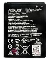 Аккумулятор Asus C11P1506 оригинал Китай ZenFone Go ZC500TG Z00VD 2000mAh