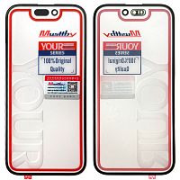 Скло дисплея Apple iPhone 15 (Musttby Original з OCA плівкою)