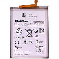 Акумулятор Samsung EB-BA166ABY Galaxy A16 4G A165, Galaxy A16 5G A166 (оригінал G+OCA Pro 5000 mAh)