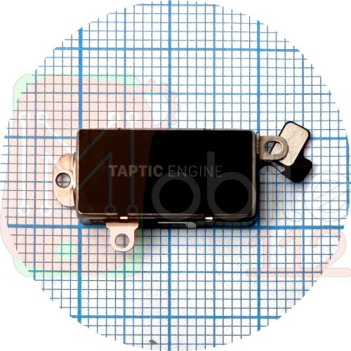 Вібромотор taptic engine Apple iPhone 14 Pro Max (оригінал Китай)