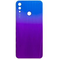 Задня кришка Huawei P Smart Plus INE-LX1, Nova 3i (фіолетова)