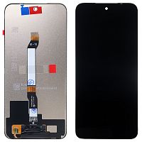 Дисплей Xiaomi Redmi 15 + тачскрин (оригінал OEM)