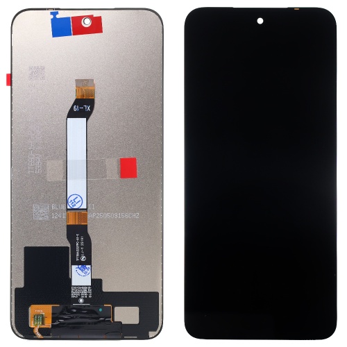 Дисплей Xiaomi Redmi 15 + тачскрин (оригінал OEM)