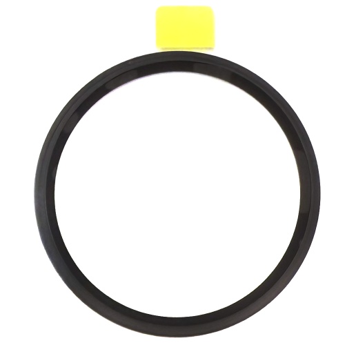 Скло дисплея смарт - годинник Huawei Watch GT 5 41 мм (OCA Pro з плівкою)